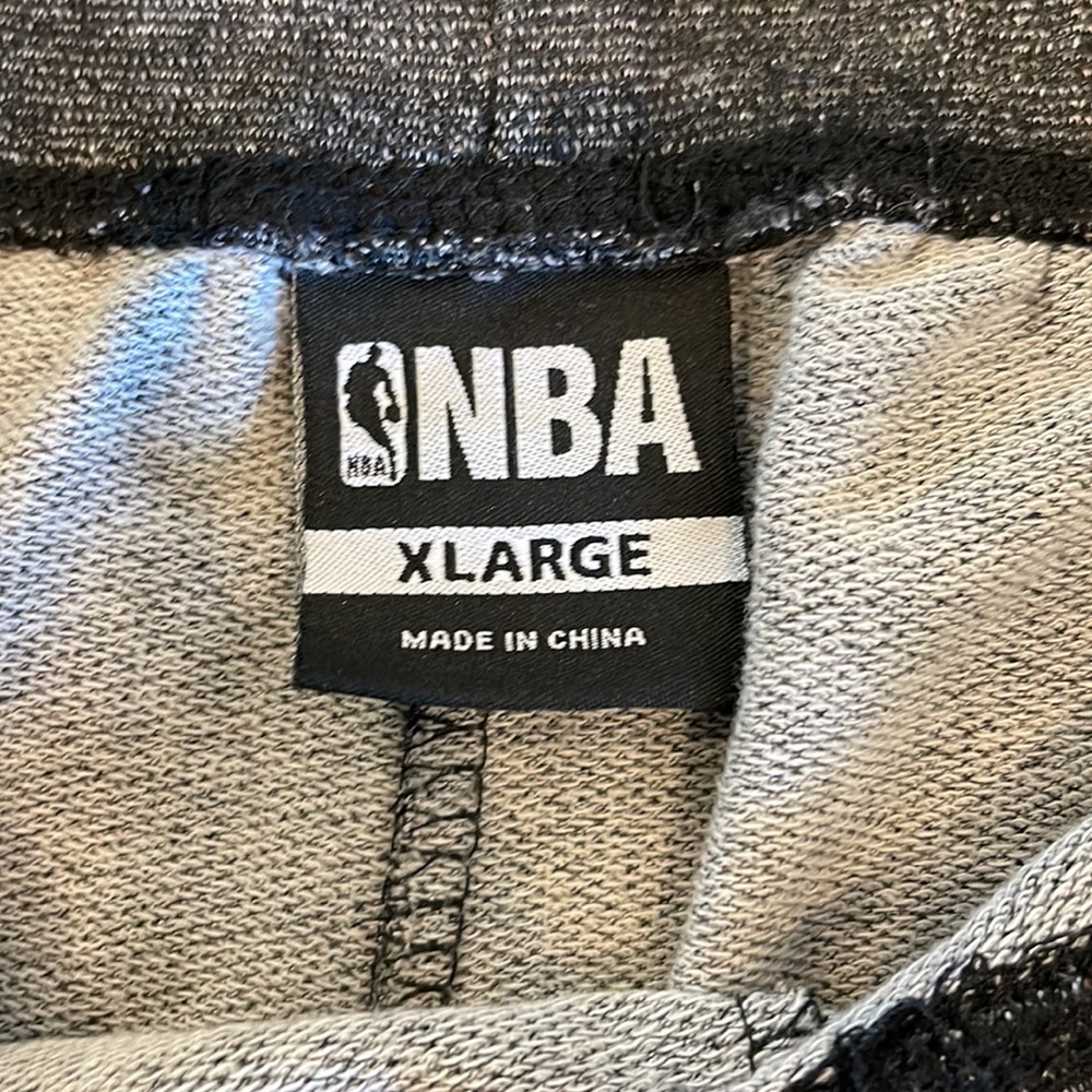 NBA shorts - Picture 2 of 2